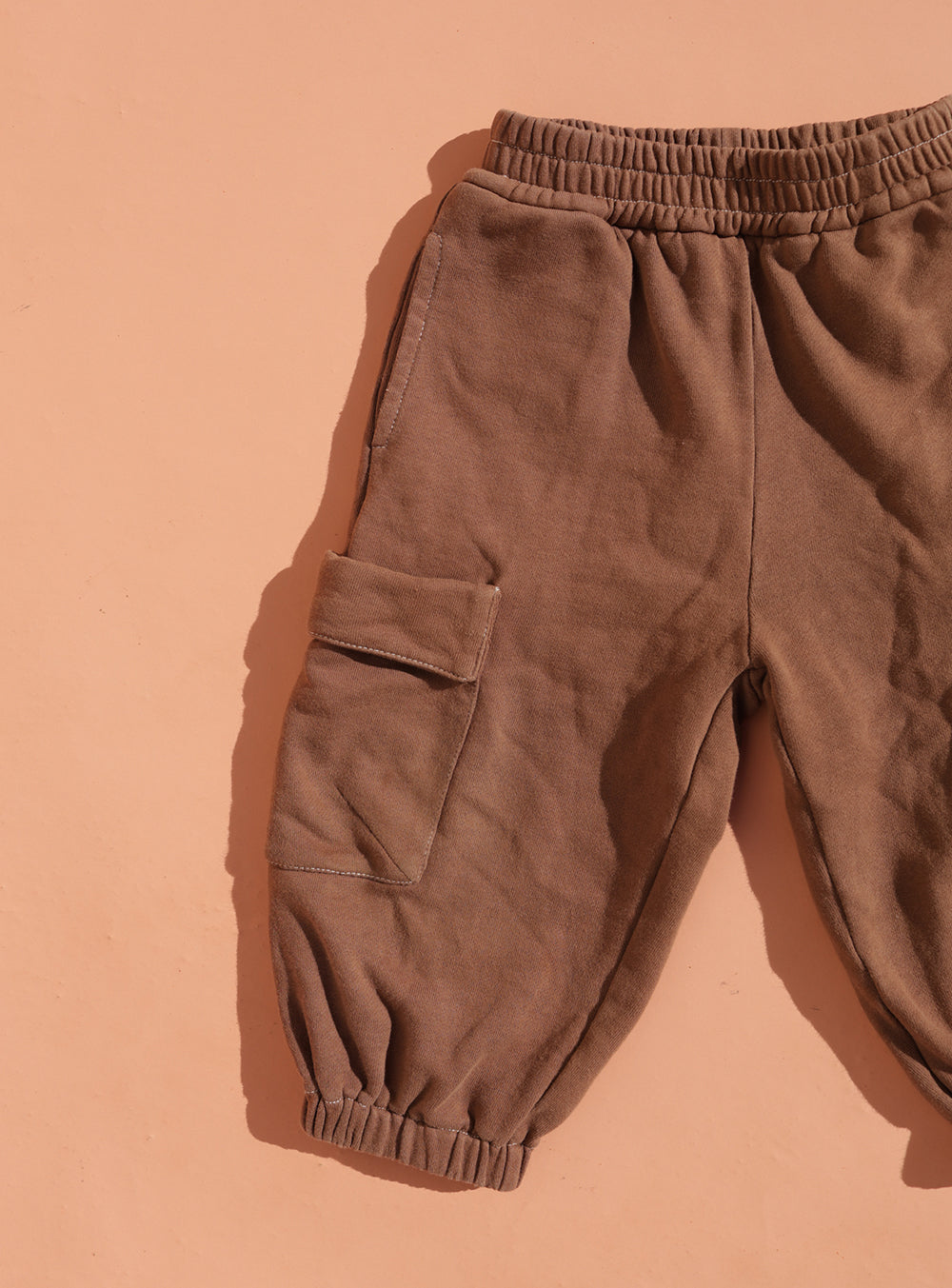 Choccy Cargo Trackies