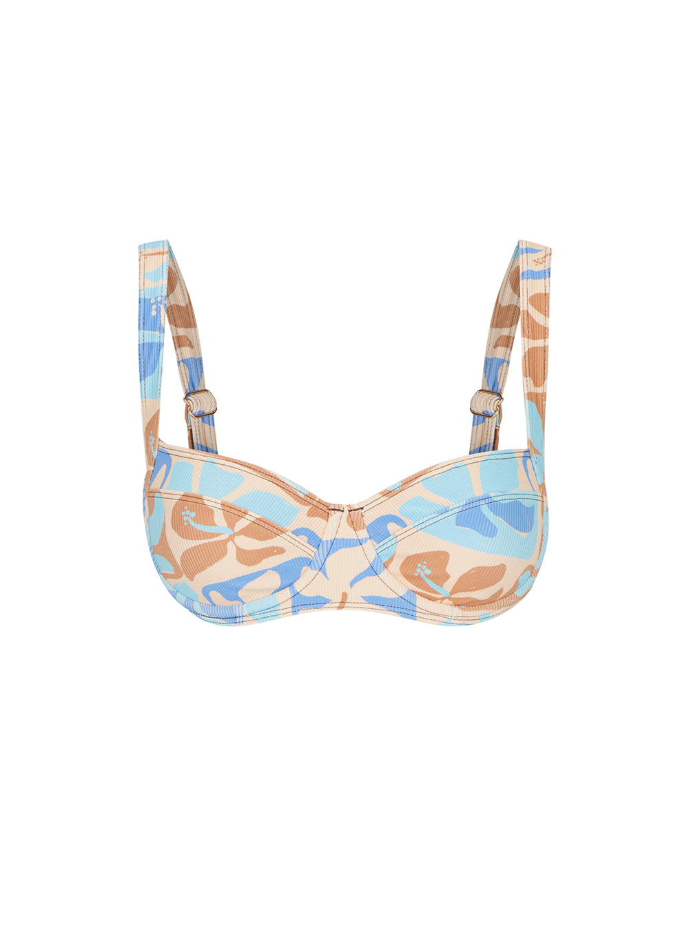 Azzuri Tie Back Balconette