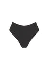 Black High Pant