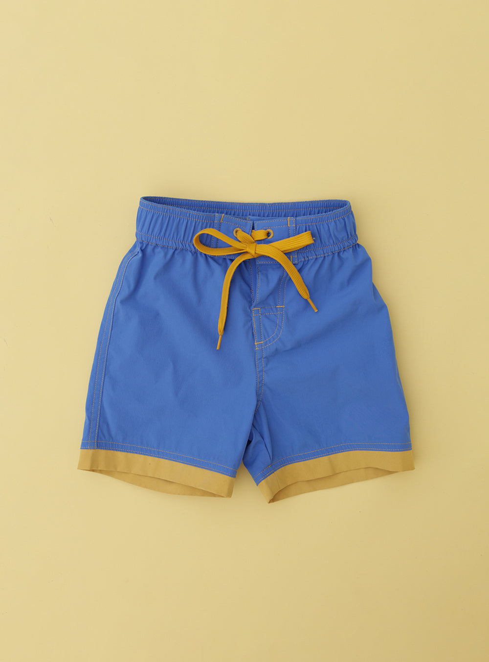 Small Swim Blue Boardies