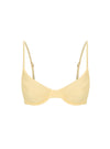 Butter Balconette