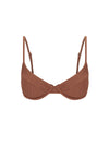 Cocoa Balconette