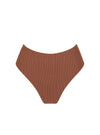 Cocoa High Pant
