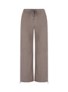 Sweat Track Pant Charcoal