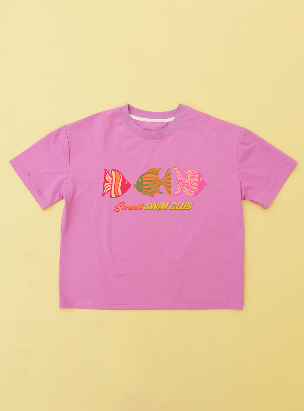 Fish Friends T Shirt