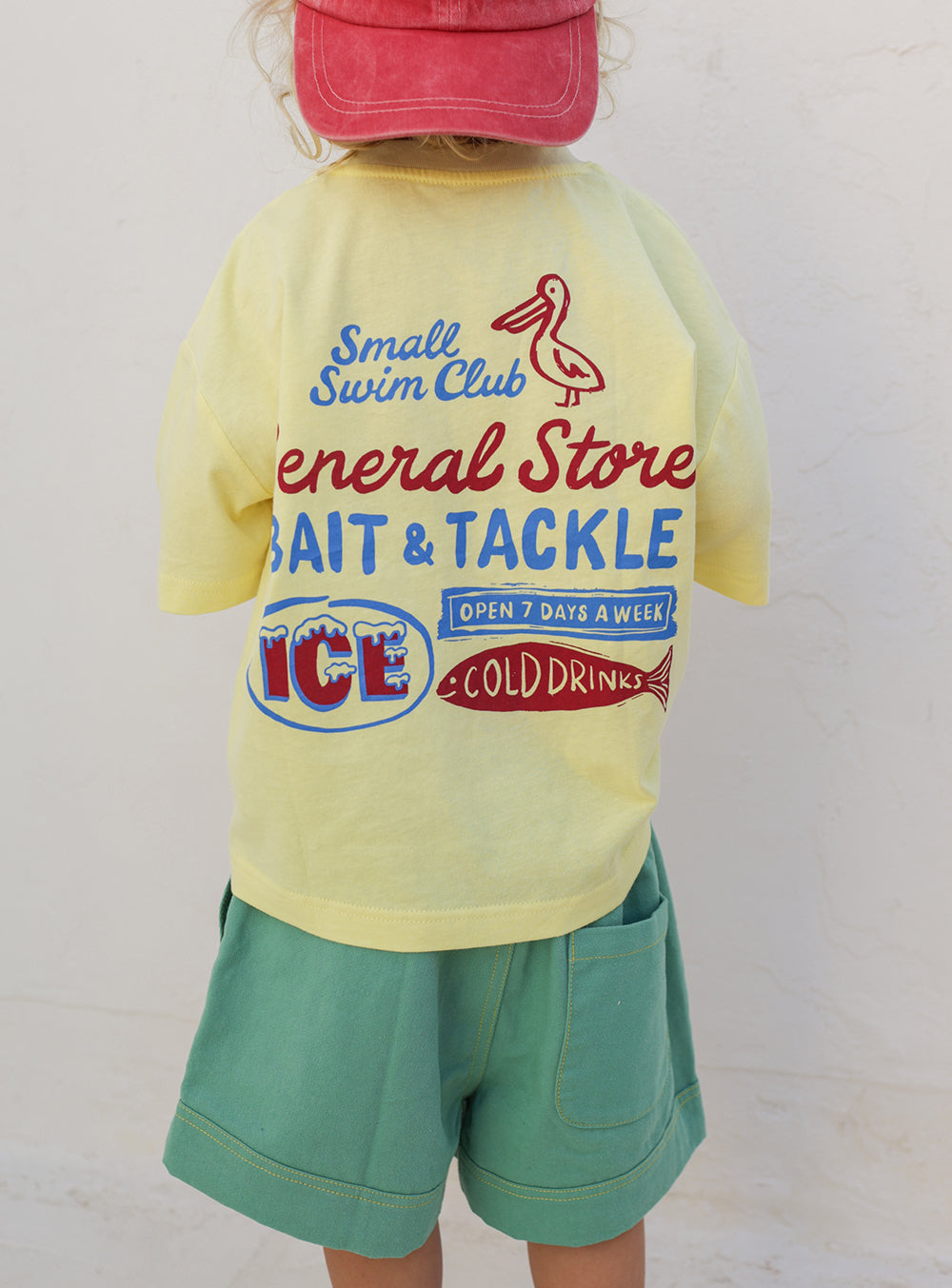 General Store T Shirt