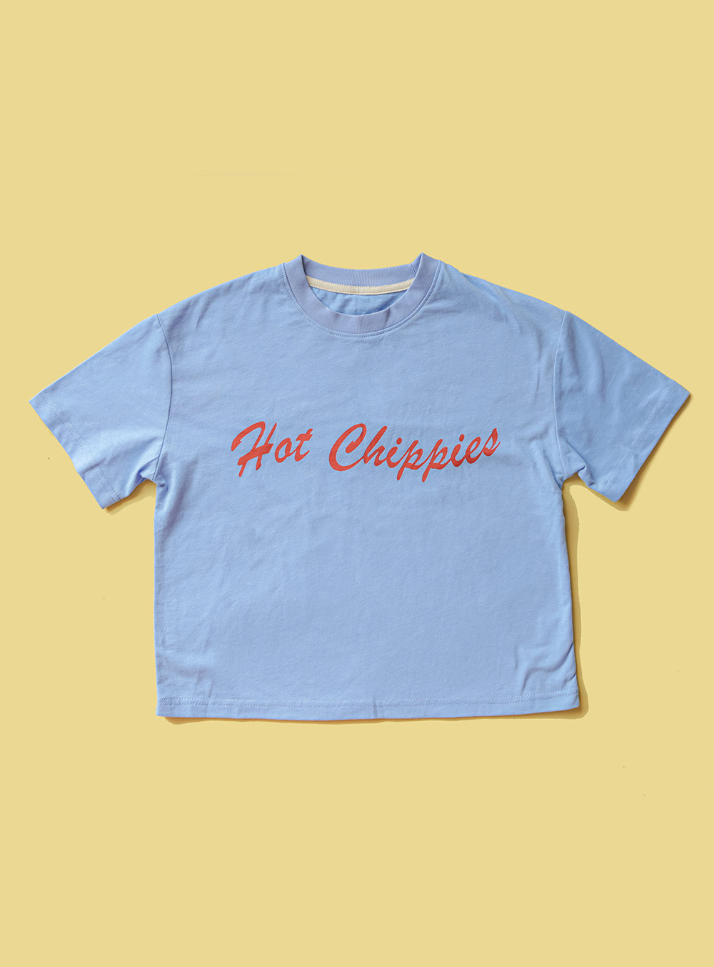 Hot Chippies T Shirt