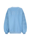 Swim Club Stonewashed Pullover