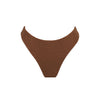 Latte Midrise Pant