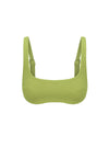 Matcha Sport Crop