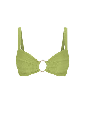 Matcha Triple Top