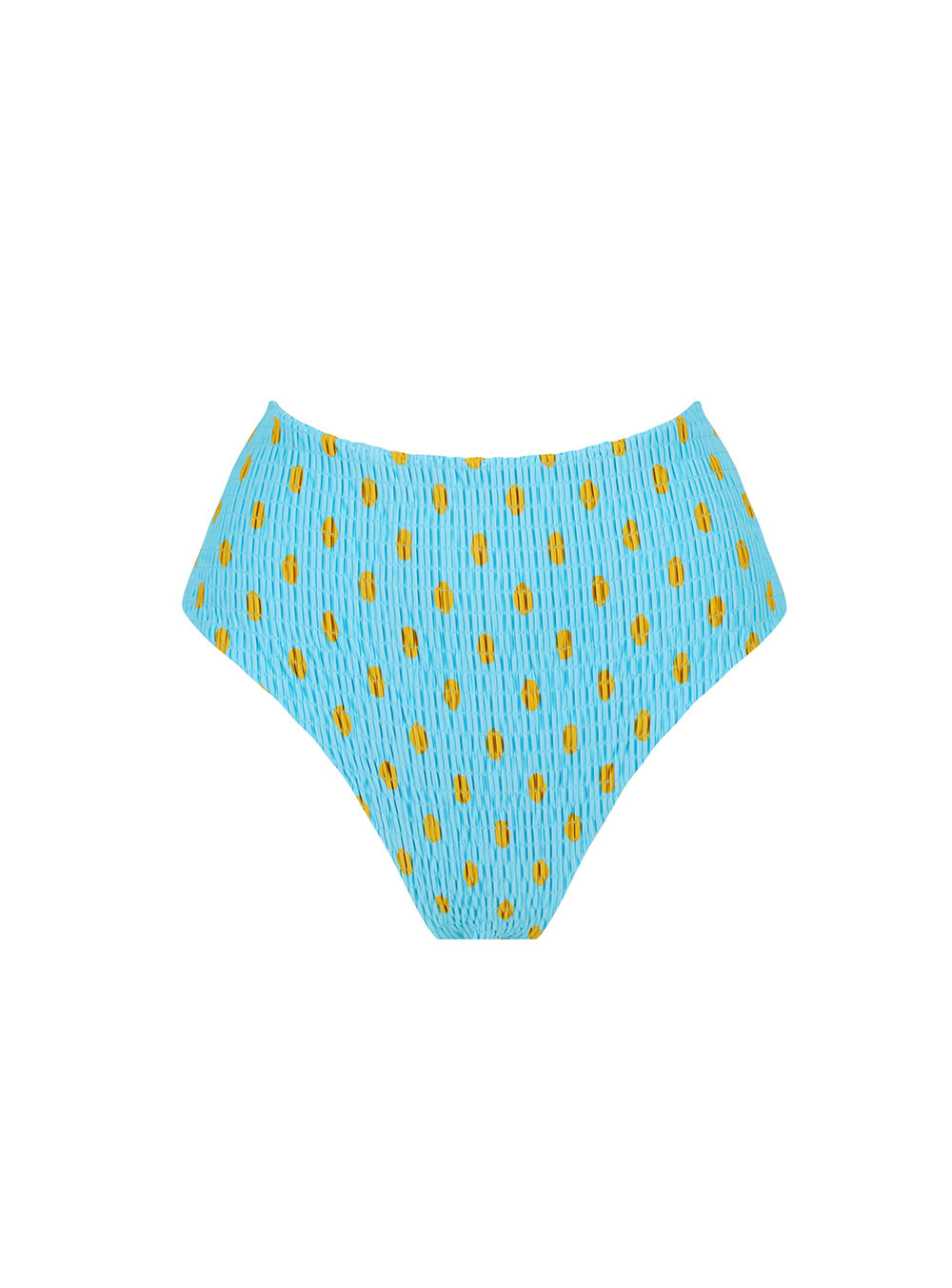 Mist & Marigold Polka High Pant