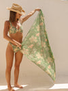 Olive Botanic Pareo