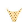 Polka Elastic Pant