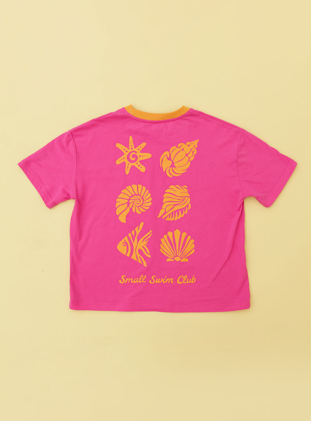 Summer Holiday Souvenirs T Shirt