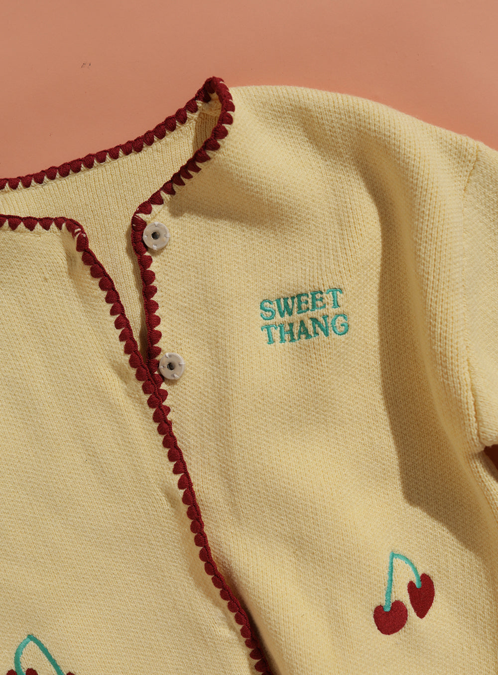 Sweet Thang Cardigan