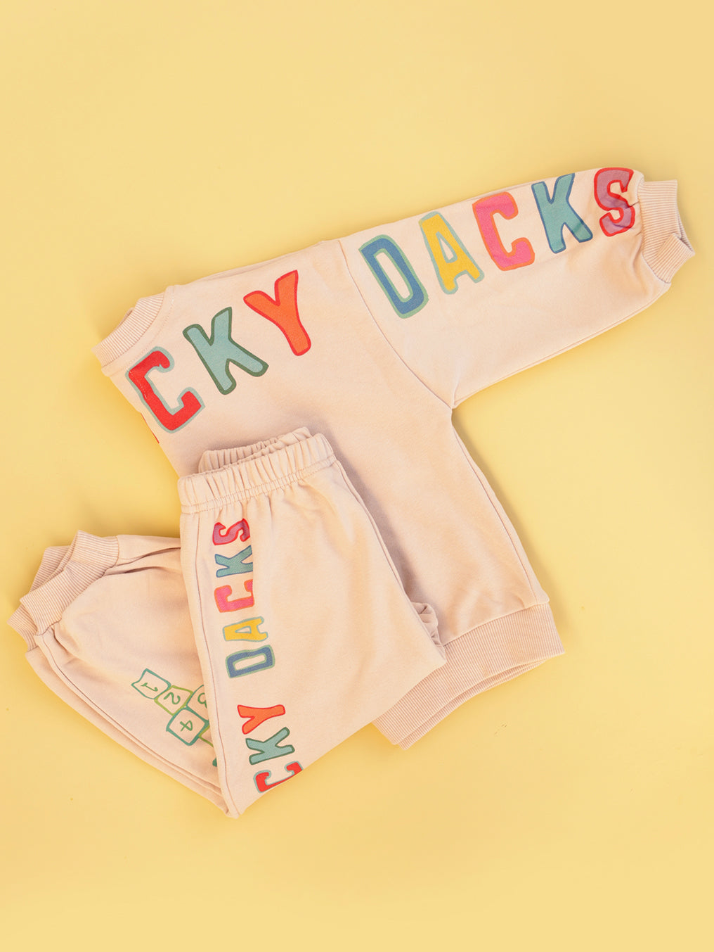 Whiteboard Tracky Set