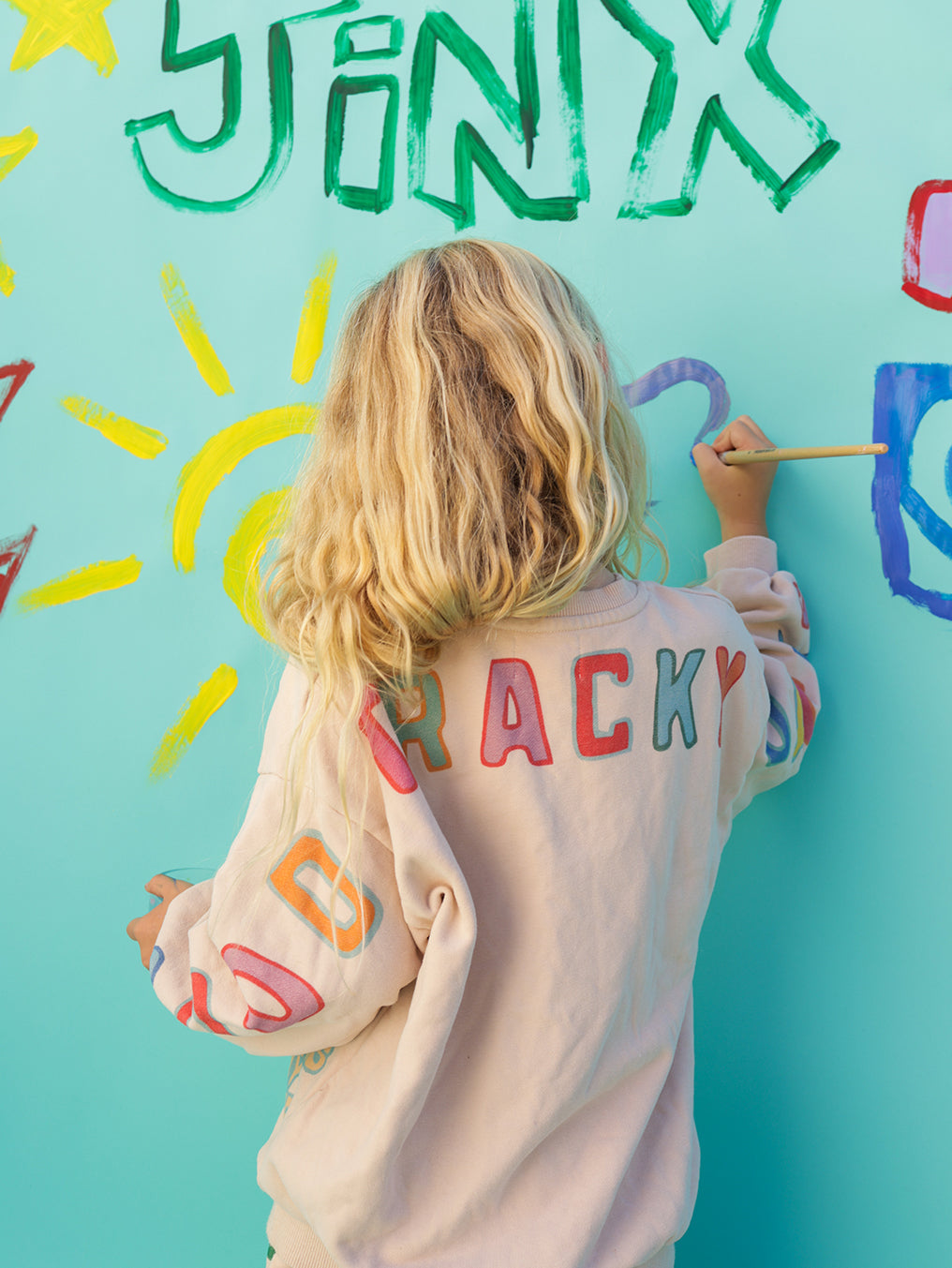 Whiteboard Tracky Set